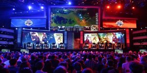 Bí quyết cá cược Esports