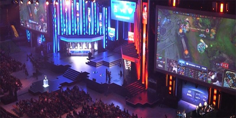  Các lựa chọn nào trong cá cược esport