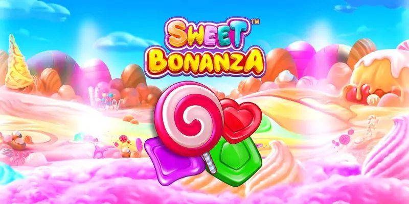 Cách chơi nổ hũ Sweet Bonanza