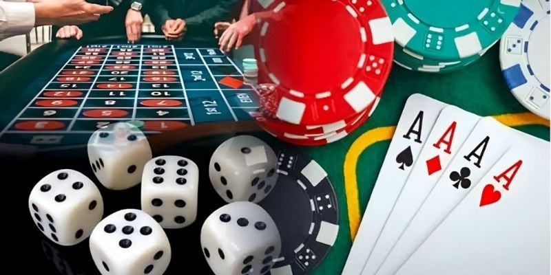 Hiểu rõ luật chơi của casino KO66