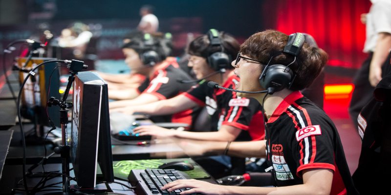 Tầm quan trọng của bí quyết cá cược Esports