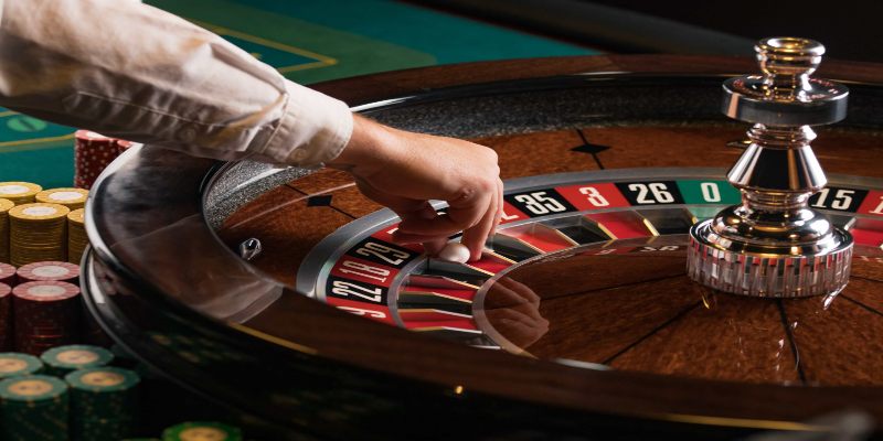 Roulette thu hút sự quan tâm của nhiều cược thủ