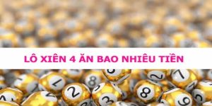 xiên 4 ăn bao nhiêu